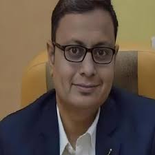 Dr Swapnil Mahale
